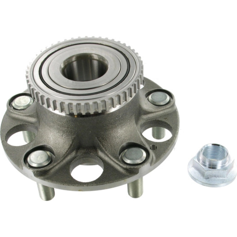 Radlagersatz HA VKBA 6991 Radlagersatz HA VKBA 6991