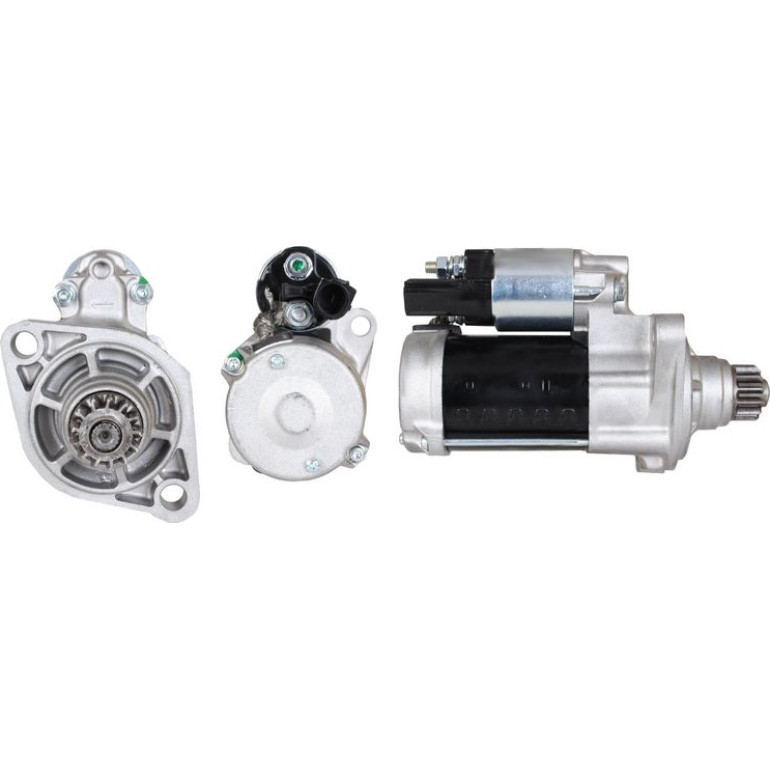 STARTER ELS25-5024 STARTER ELS25-5024