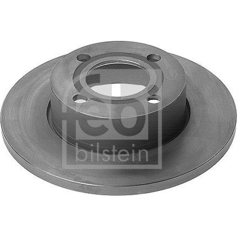 FEBI BILSTEIN Bremsscheibe 10915 FEBI BILSTEIN Bremsscheibe 10915