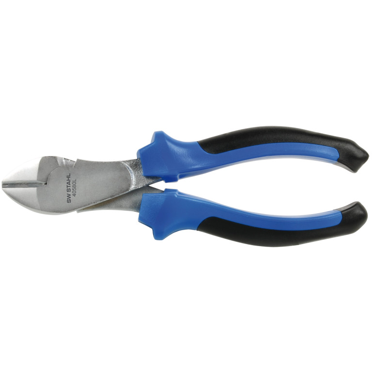 SW-Stahl Profi-Seitenschneider 180 mm 40580SB
