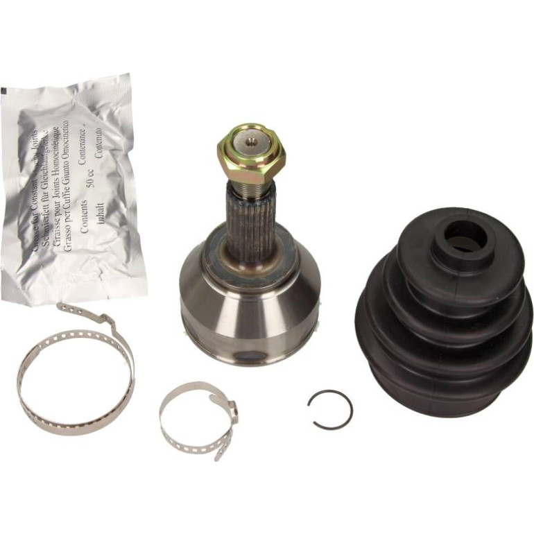 Gelenksatz, Antriebswelle Ford Focus 98- 1.4-2.0 Ohne Tdci 49-0144 Gelenksatz, Antriebswelle Ford Focus 98- 1.4-2.0 Ohne Tdci 49-0144