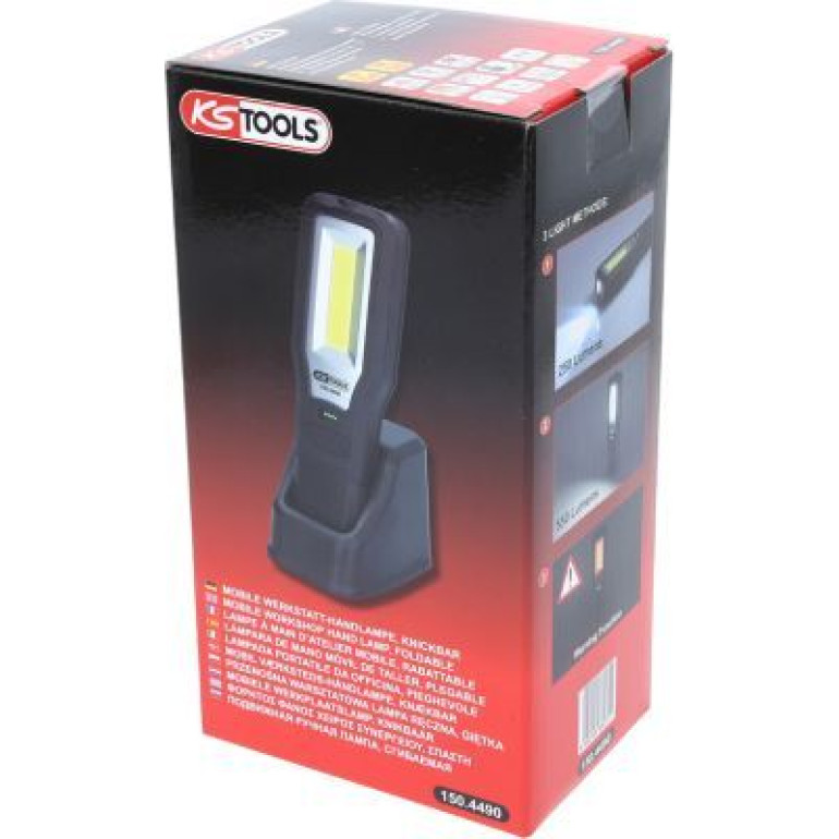 KS TOOLS Handleuchte 150.4490 KS TOOLS Handleuchte 150.4490