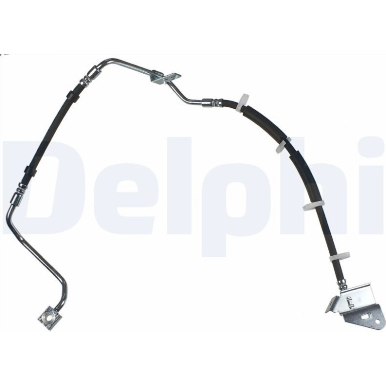 Bremsschlauch LH6940 Bremsschlauch LH6940