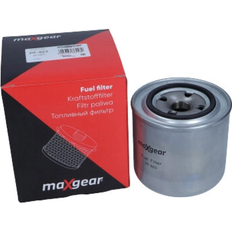 Kraftstofffilter 26-2207 Kraftstofffilter 26-2207