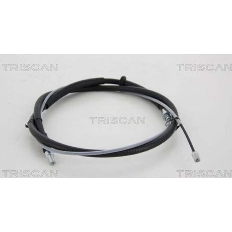 Seilzug, Feststellbremse Renault T. Grand Scenic 09- Le/Pr 8140251156