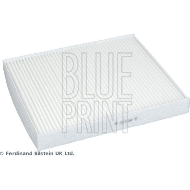 BLUE PRINT Filter, Innenraumluft ADW192508 BLUE PRINT Filter, Innenraumluft ADW192508