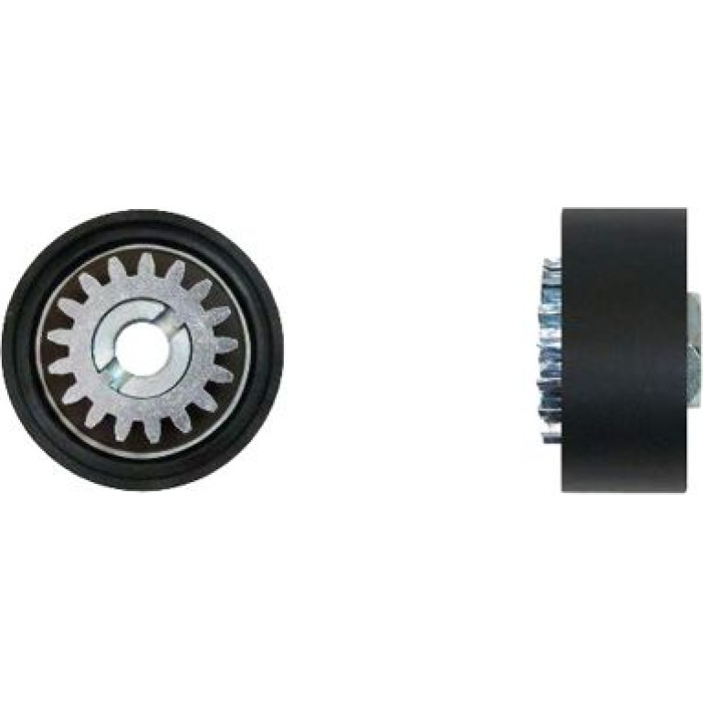 DENCKERMANN Spannrolle P226013 DENCKERMANN Spannrolle P226013