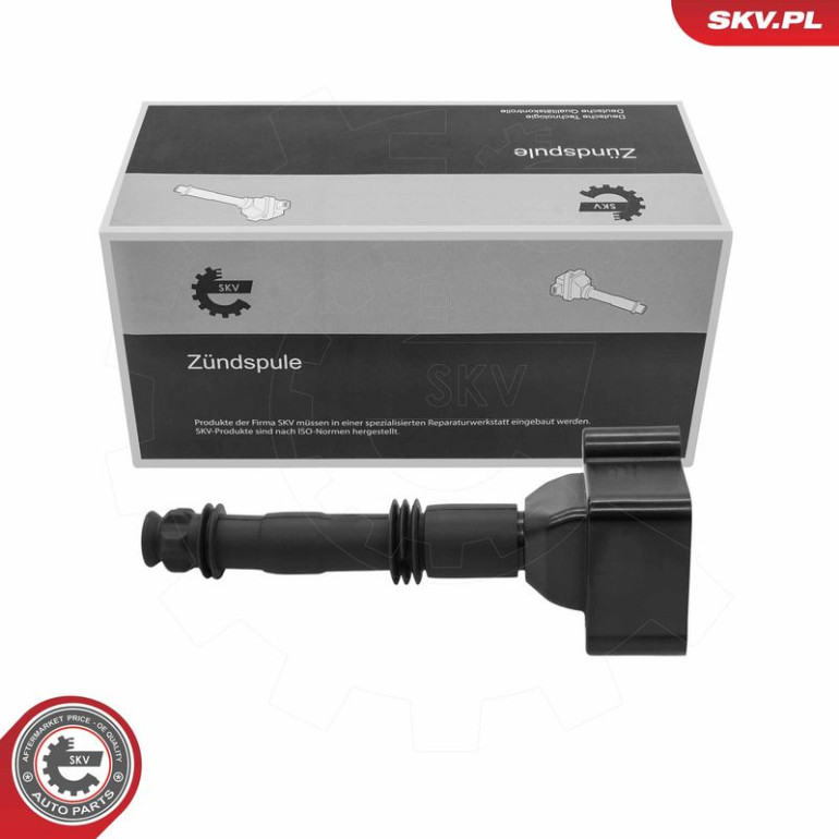 ESEN SKV Zündspule 03SKV336 ESEN SKV Zündspule 03SKV336