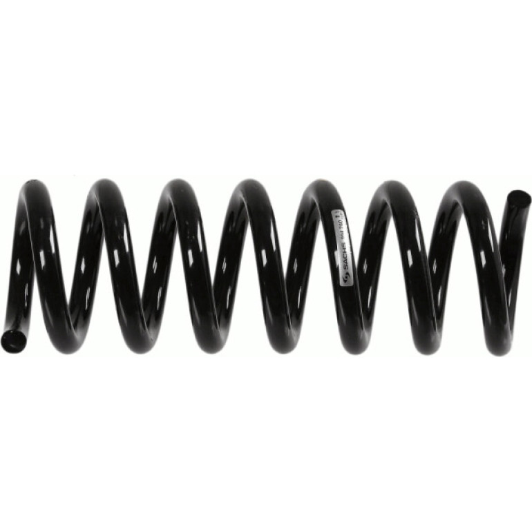 Sachs Fahrwerksfeder Db T. C W204 1.6-6.2Amg/2.2Cdi-3.0Cdi 07-14 994 760 Sachs Fahrwerksfeder Db T. C W204 1.6-6.2Amg/2.2Cdi-3.0Cdi 07-14 994 760