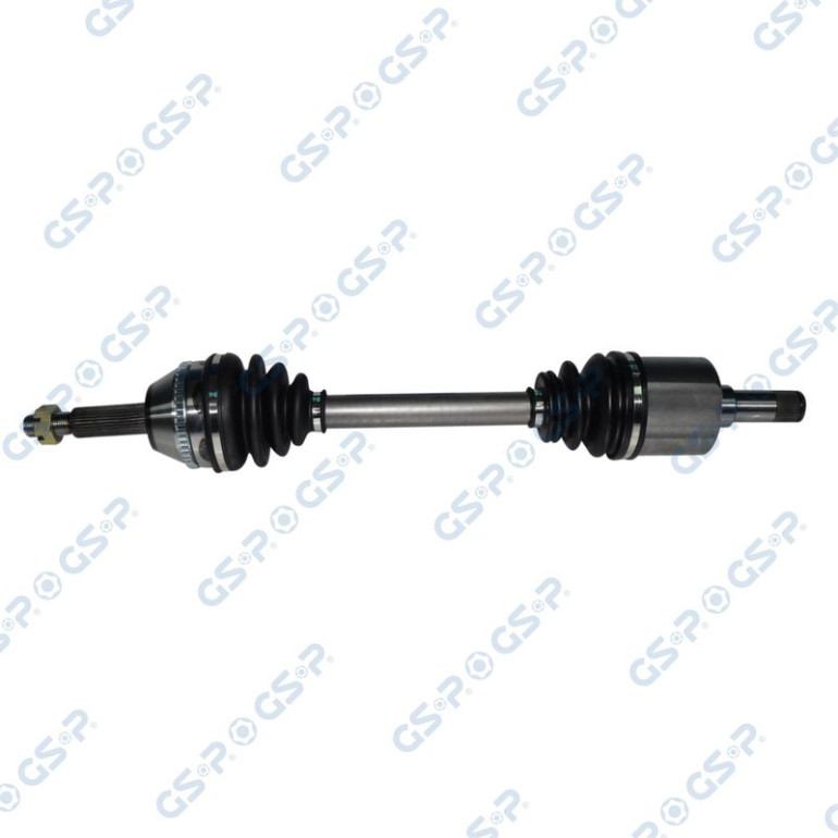 GSP Antriebswelle 218293 GSP Antriebswelle 218293