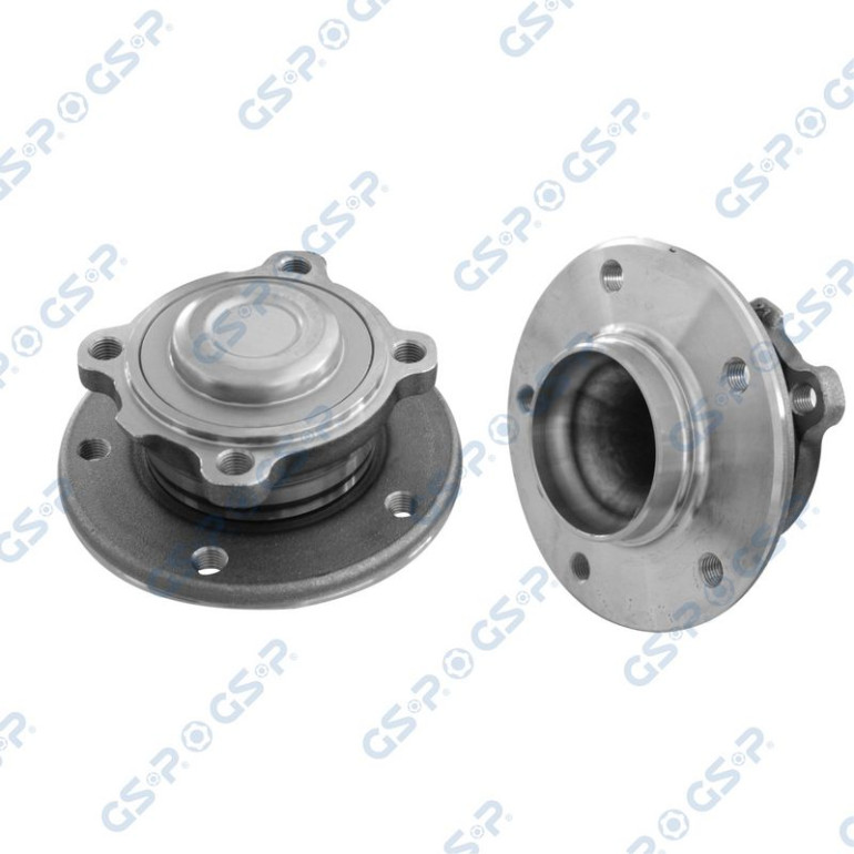 GSP Radlager 9400171
