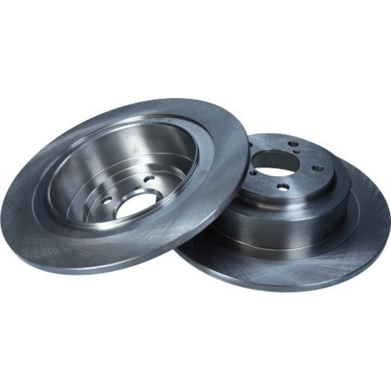 Maxgear Bremsscheibe Subaru T. Legacy 98 19-2357 Maxgear Bremsscheibe Subaru T. Legacy 98 19-2357