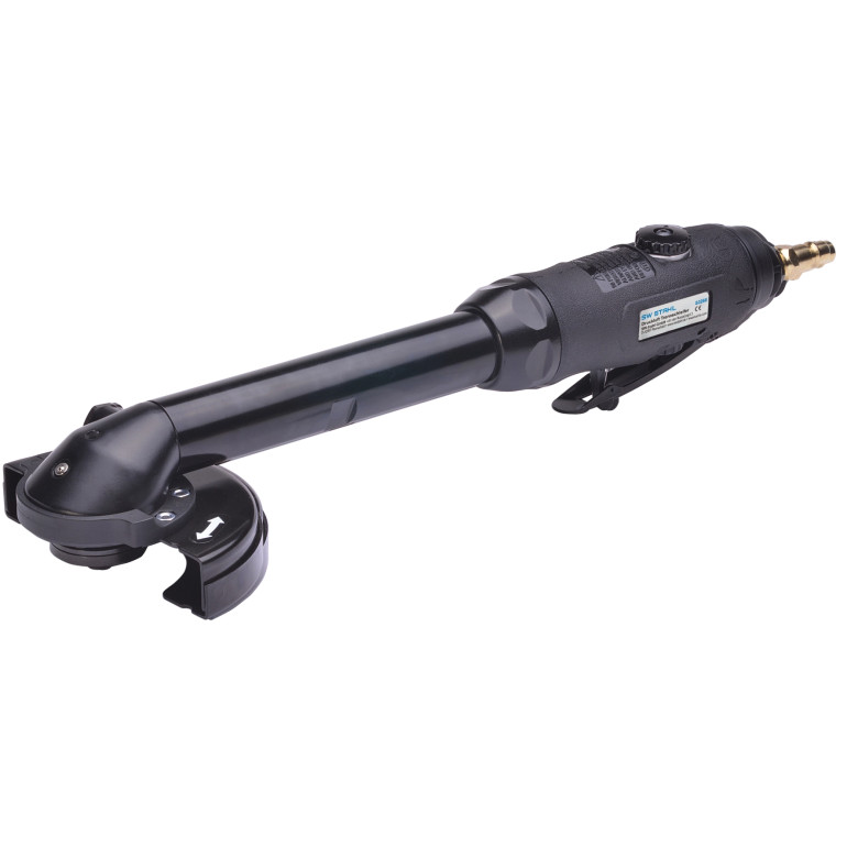 SW-Stahl Druckluft Trennschleifer S3268 SW-Stahl Druckluft Trennschleifer S3268