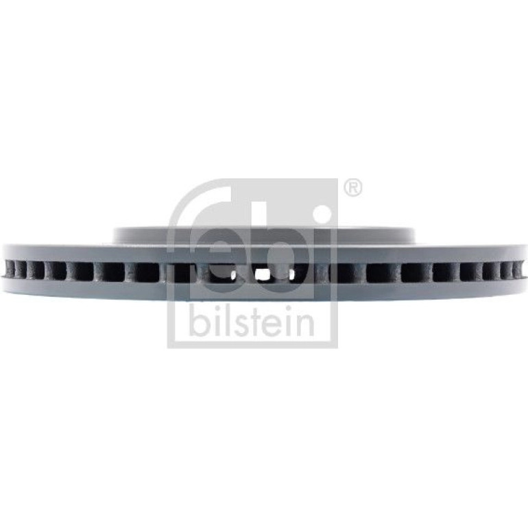 FEBI BILSTEIN Bremsscheibe 108419 FEBI BILSTEIN Bremsscheibe 108419