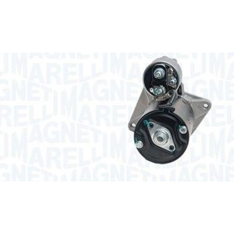 MAGNETI MARELLI Anlasser 063721203010 MAGNETI MARELLI Anlasser 063721203010