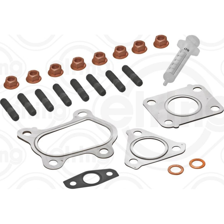 Montagesatz, Lader 769.970 Montagesatz, Lader 769.970