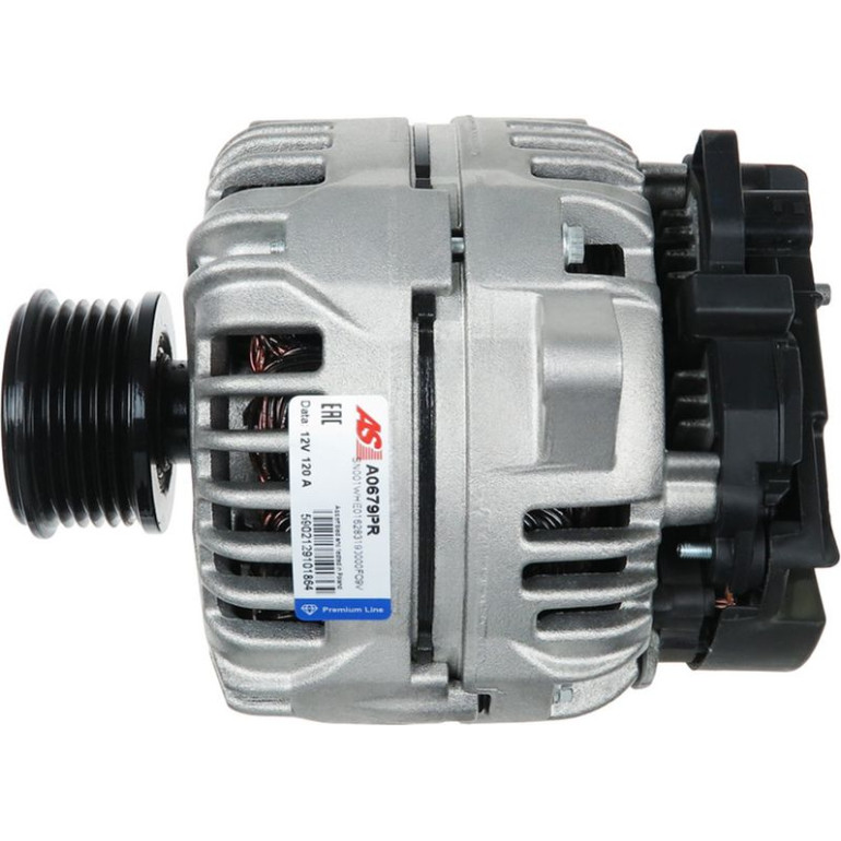 Generator A0679PR Generator A0679PR