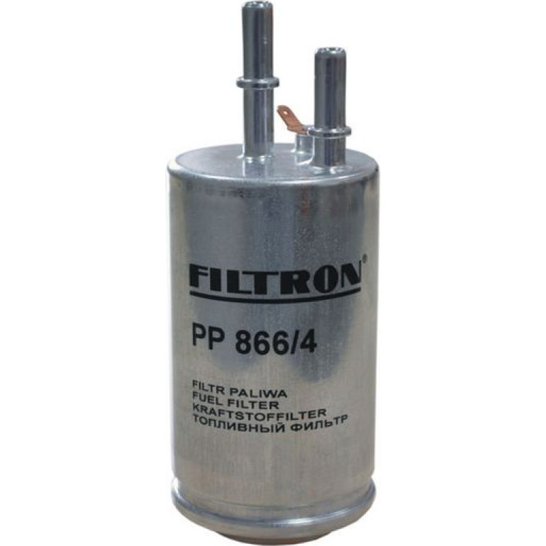 FILTRON Kraftstofffilter PP 866/4 FILTRON Kraftstofffilter PP 866/4