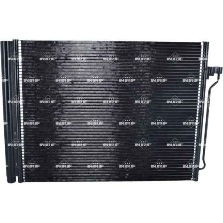 Kondensator, Klimaanlage NRF350325 Kondensator, Klimaanlage NRF350325