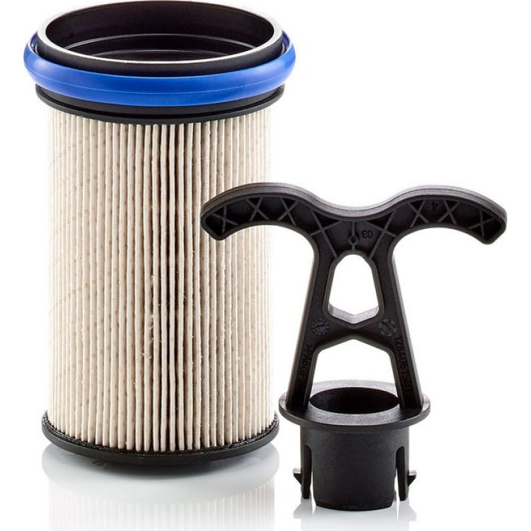 Mann & Hummel Kraftstofffilter PKW PU 7013 KIT Mann & Hummel Kraftstofffilter PKW PU 7013 KIT