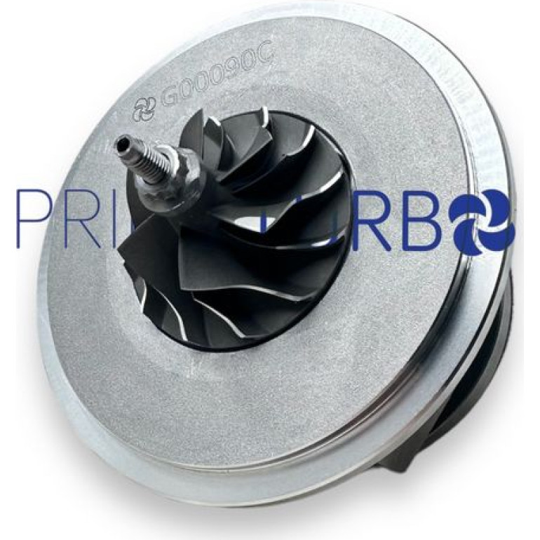 Prime Turbo Rumpfgruppe, Lader G00090C Prime Turbo Rumpfgruppe, Lader G00090C