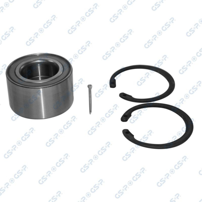 GSP Radlager GK3256 GSP Radlager GK3256
