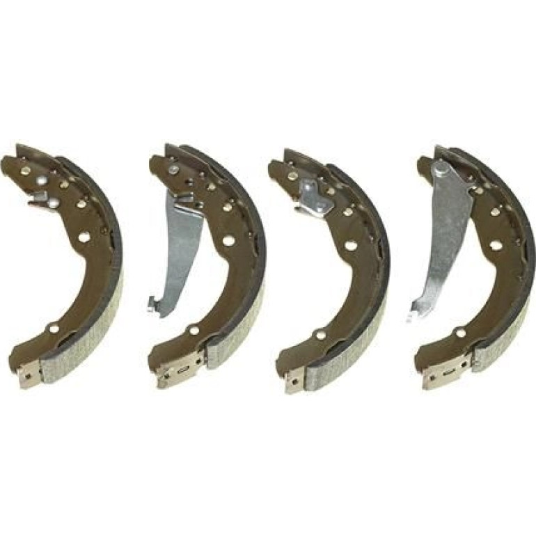 Bremsbackensatz HA S 85 516 Bremsbackensatz HA S 85 516