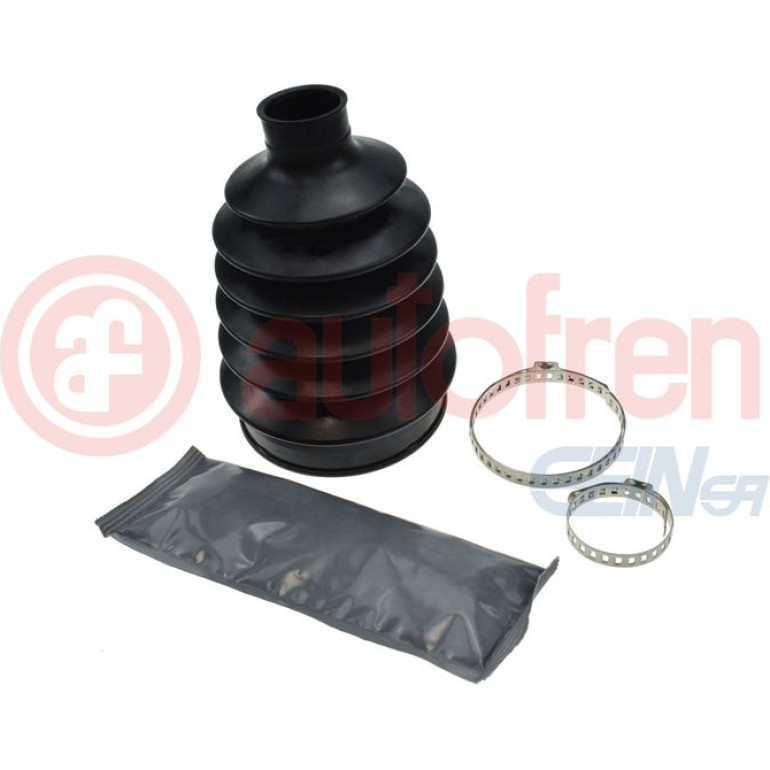 Faltenbalg, Antriebswelle Mitsubishi Ext D8364T