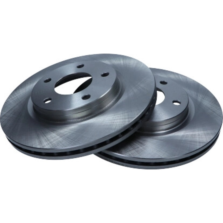 Maxgear Bremsscheibe Nissan P. Juke 10 19-2257 Maxgear Bremsscheibe Nissan P. Juke 10 19-2257