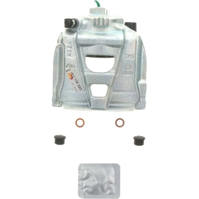 Bremssattel VA re 0 986 135 323 Bremssattel VA re 0 986 135 323