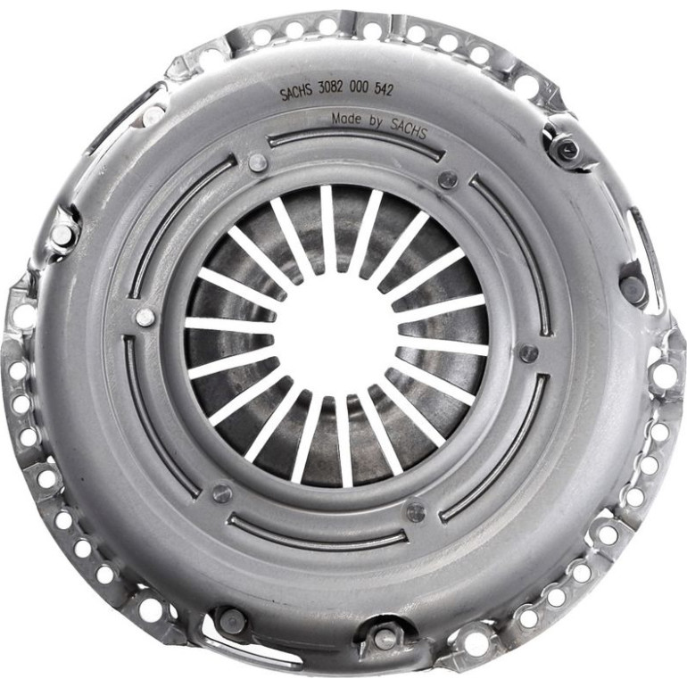 SACHS Kupplungssatz 3000 951 024