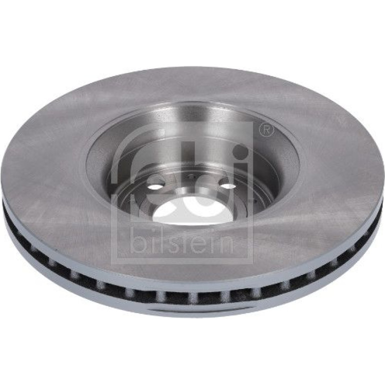 FEBI BILSTEIN Bremsscheibe 43926 FEBI BILSTEIN Bremsscheibe 43926