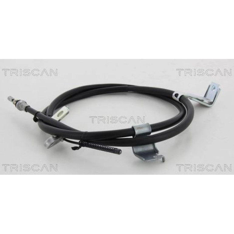 Seilzug, Feststellbremse Nissan T. X-Trail 07-13 Pr 8140141105
