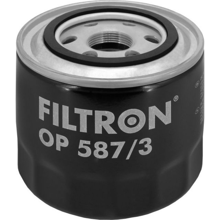 FILTRON Ölfilter OP 587/3 FILTRON Ölfilter OP 587/3