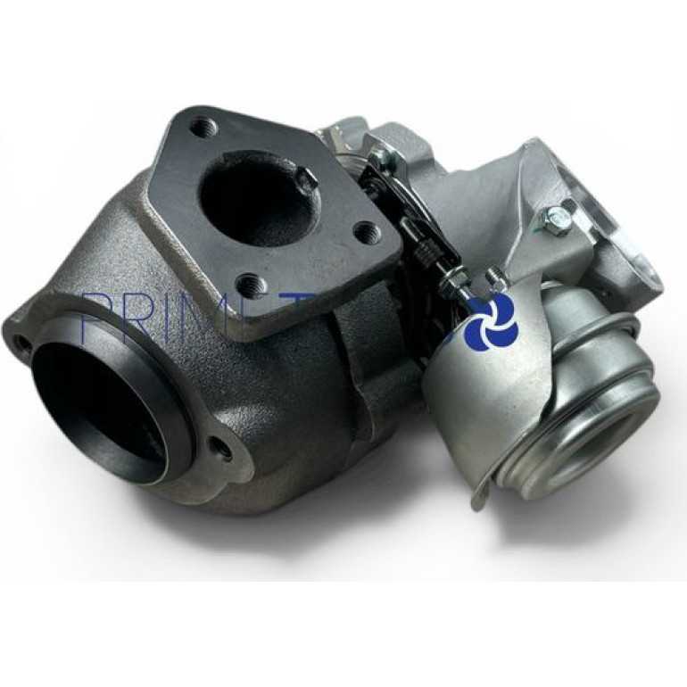 Prime Turbo Turbolader V00068T Prime Turbo Turbolader V00068T