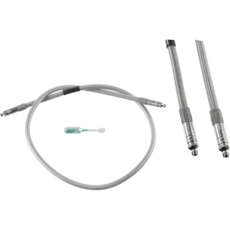 Varioleitung transparent MV078T Varioleitung transparent MV078T