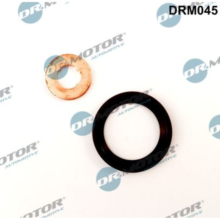 Einspritzdüse Dichtungssatz DRM045 Einspritzdüse Dichtungssatz DRM045