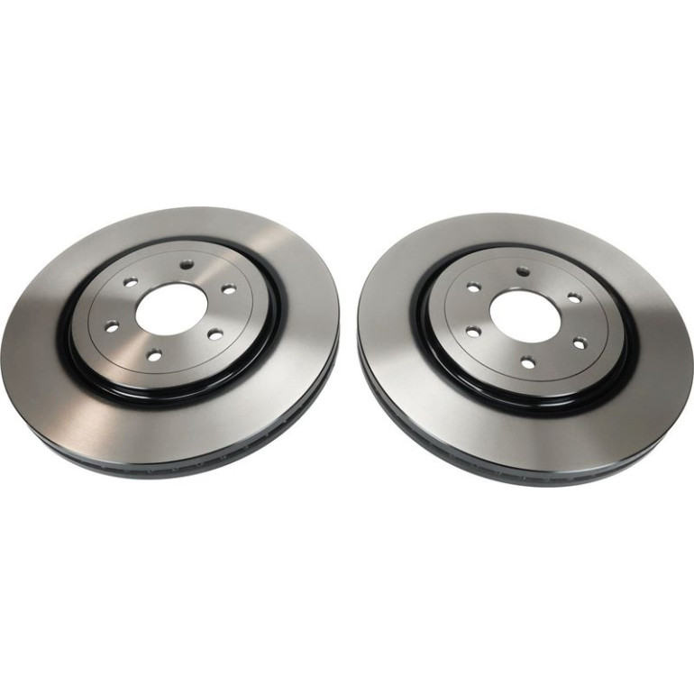 85 481 085 Bremsscheibe VA DF6425 85 481 085 Bremsscheibe VA DF6425