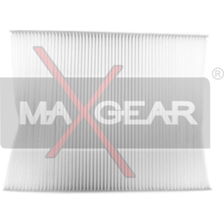 Innenraumfilter Alfa 166 26-0380 Innenraumfilter Alfa 166 26-0380