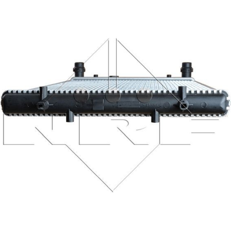 Kühler, Motorkühlung 509529 Kühler, Motorkühlung 509529