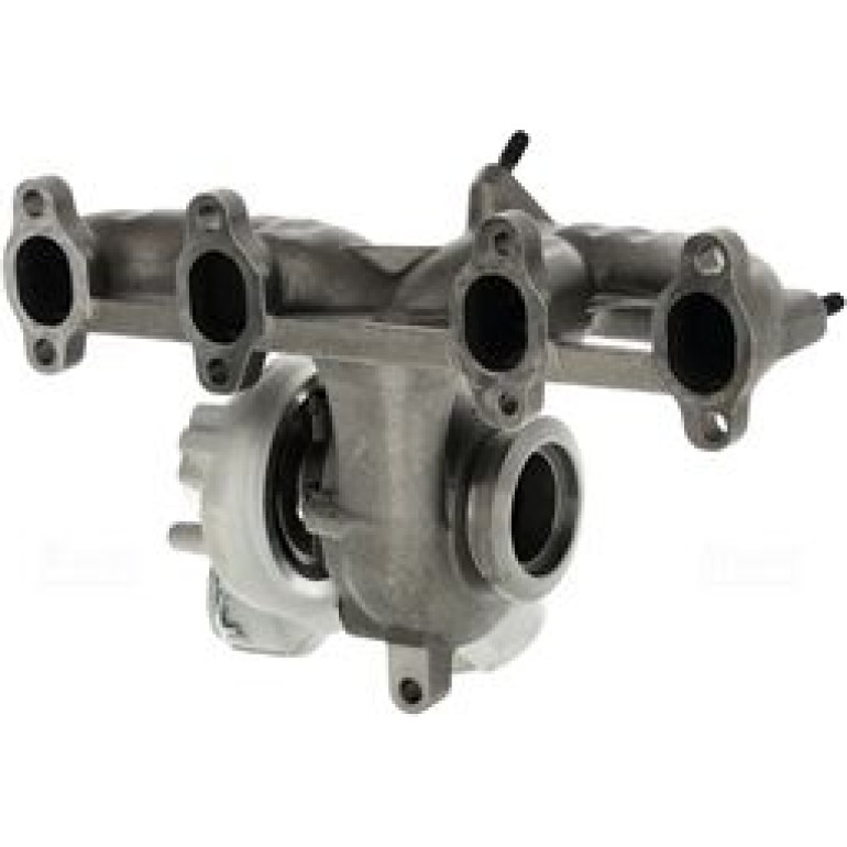 NISSENS Turbolader 93218 NISSENS Turbolader 93218