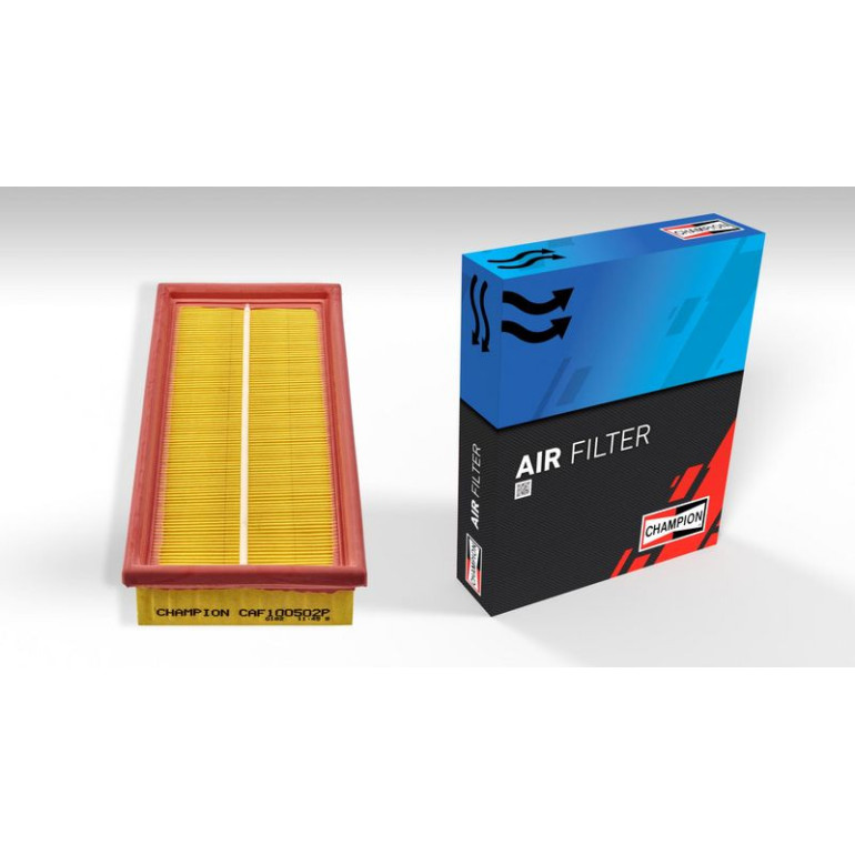 CHAMPION Luftfilter CAF100502P
