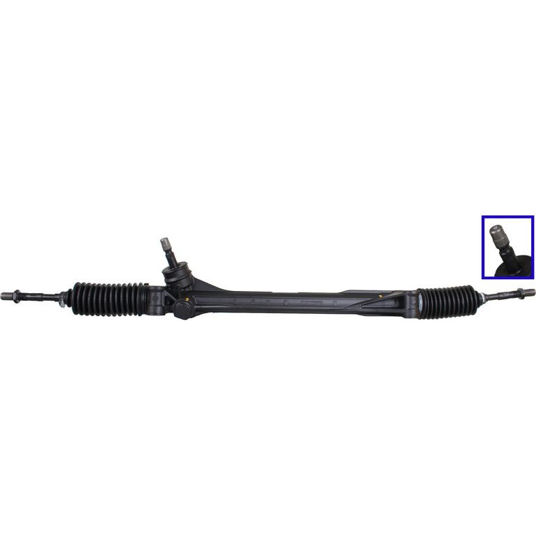 DRI Lenkgetriebe 714521880 mechanisch DRI Lenkgetriebe 714521880 mechanisch