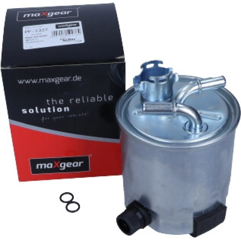 Kraftstofffilter Renault 1.5Dci 26-0636 Kraftstofffilter Renault 1.5Dci 26-0636
