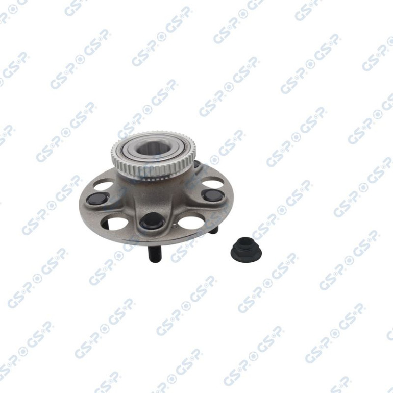 GSP Radlager 9230067K GSP Radlager 9230067K