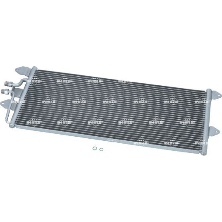 Kondensator, Klimaanlage 35140 Kondensator, Klimaanlage 35140