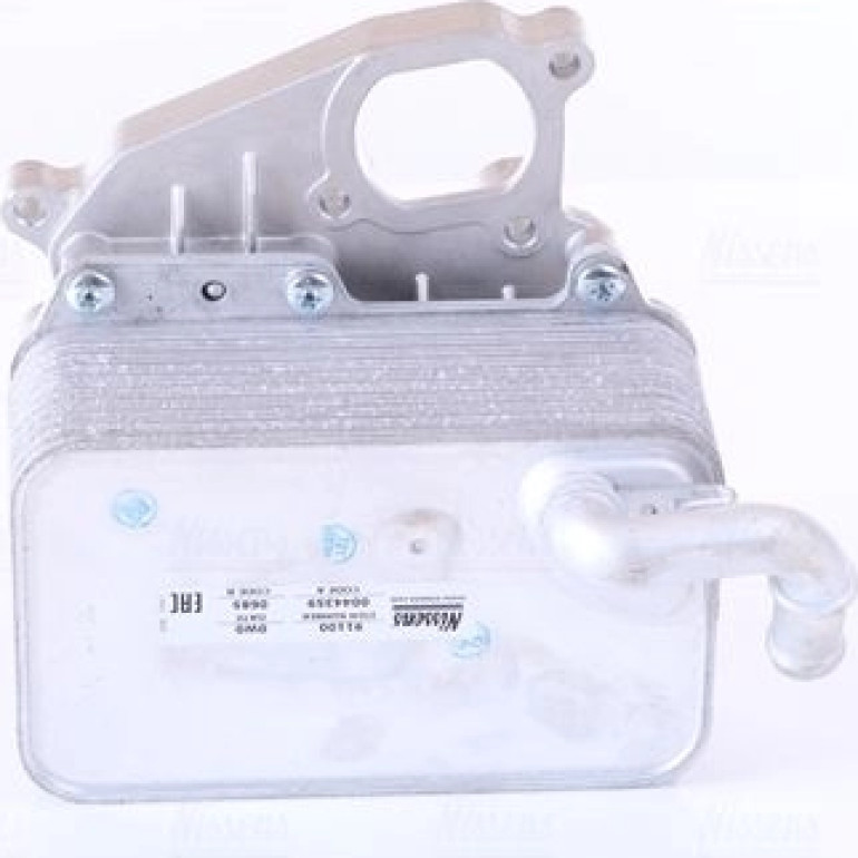 Ölkühler PKW 91100 Ölkühler PKW 91100