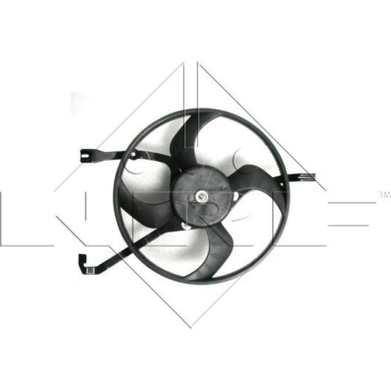 Lüfter Motorkühlung 47448 Lüfter Motorkühlung 47448
