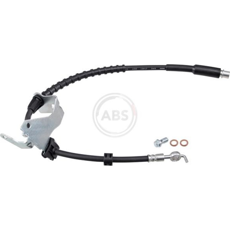 A.B.S. Bremsschlauch SL 1318