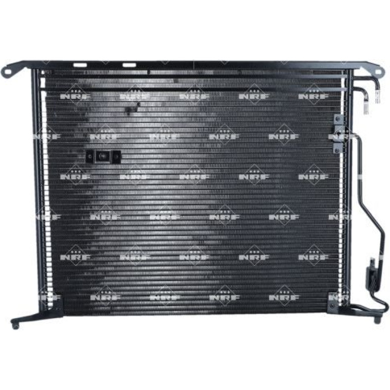 Kondensator, Klimaanlage 35578 Kondensator, Klimaanlage 35578